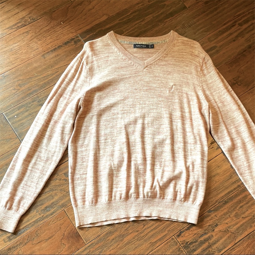 Men’s Nautica Sweater
